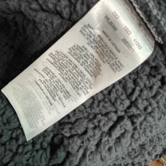 Columbia Women's Birchwood Quilted Jacket - Black XS - Picture 5 of 8